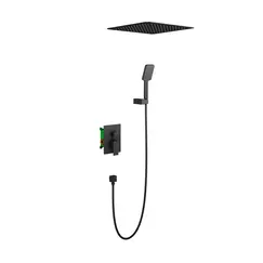 Душевая система встроенная Timo Selene SX-2029