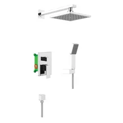 Душевая система встроенная Timo Selene SX-2069