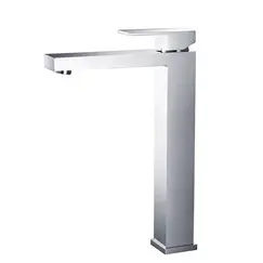 Смеситель для раковины-чаши Timo Selene 3061/00F