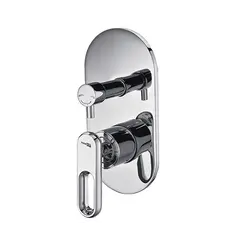 Смеситель для душа WasserKRAFT Kammel 1800 1841