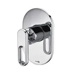 Смеситель для душа WasserKRAFT Kammel 1800 1851