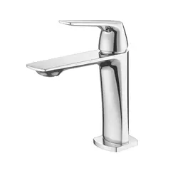 Смеситель для умывальник WasserKRAFT Neime 1900 1903