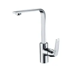 Смеситель для кухонной мойки WasserKRAFT Neime 1900 1907