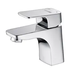 Смеситель для умывальника WasserKRAFT Salm 2700 2703