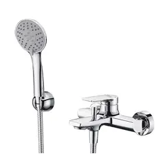 Смеситель для ванны WasserKRAFT Lopau 3200 3201