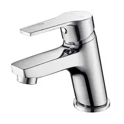 Смеситель для умывальника WasserKRAFT Rhin 4400 4403