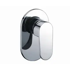 Смеситель для душа WasserKRAFT Donau 5300 5351