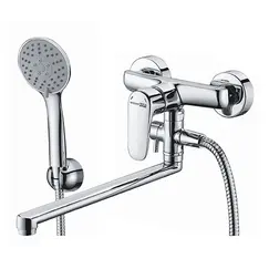 Смеситель для ванны WasserKRAFT Vils 5600 5602L