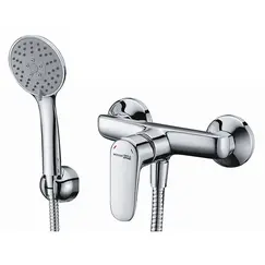 Смеситель для душа WasserKRAFT Vils 5600 5602