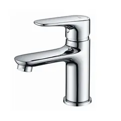 Смеситель для умывальника WasserKRAFT Vils 5600 5603