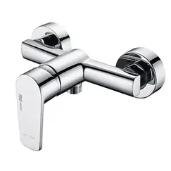 Смеситель для душа WasserKRAFT Dill 6100 6102