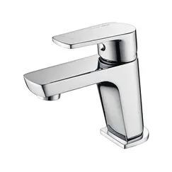 Смеситель WasserKRAFT Dill 6100 6103