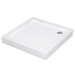 Душевой поддон  WasserKRAFT Amper 29Т