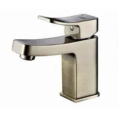 Смеситель для умывальника WasserKRAFT Exter 1600 1603