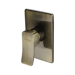 Смеситель для душа WasserKRAFT Exter 1600 1651