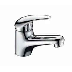 Смеситель для умывальника WasserKRAFT Isen 2600 2603