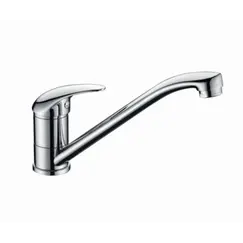 Смеситель для кухонной мойки WasserKRAFT Isen 2600 2607