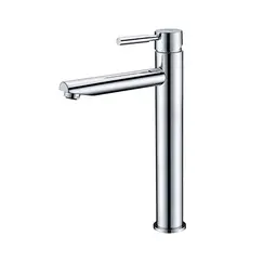 Смеситель для умывальника WasserKRAFT Main 4100 4103H