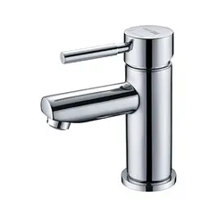 Смеситель для умывальника термостатический  WasserKRAFT Main 4100 4103T