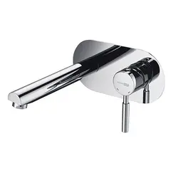 Смеситель для умывальника WasserKRAFT Main 4100 4130