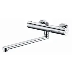 Термостатический смеситель для ванны WasserKRAFT Berkel 4800 4822L