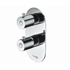 Термостатический смеситель для душа WasserKRAFT Berkel 4800 4833