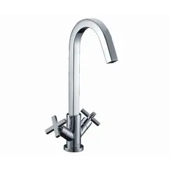 Смеситель для кухни WasserKRAFT Weser 7800 7847