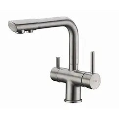 Смеситель для кухни под фильтр WasserKRAFT A8027
