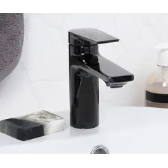 Смеситель для умывальника WasserKRAFT Glan 6603