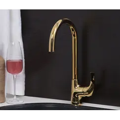 Смеситель для кухни WasserKRAFT Sauer 7107