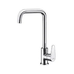 Смеситель для кухонной мойки WasserKRAFT Alz 28800 28807