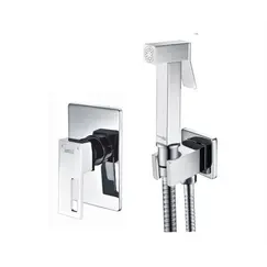 Встраиваемый комплект  WasserKRAFT A15157