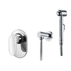 Встраиваемый комплект  WasserKRAFT A15357