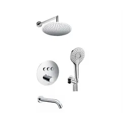 Встраиваемый комплект  WasserKRAFT A175817 Thermo  для ванны