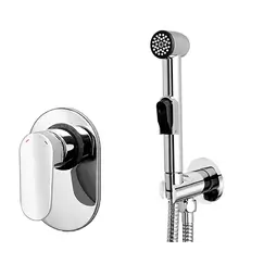 Встраиваемый комплект  WasserKRAFT A11056