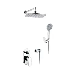 Встраиваемый комплект  WasserKRAFT A14031  для душа