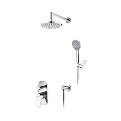 Встраиваемый комплект  WasserKRAFT A14229  для душа