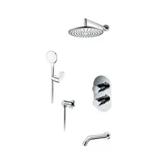 Встраиваемый комплект  WasserKRAFT A174819 Thermo