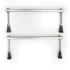 Комплект ножек Mila