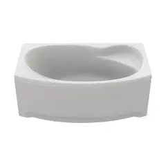 Ванна акриловая  BAS  ЛИБЕРА 170*80