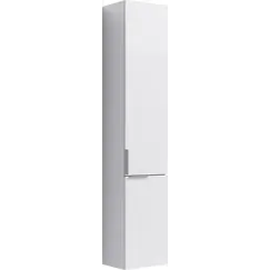 Пенал подвесной AQWELLA Бриг 30