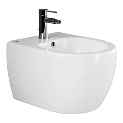 Подвесное биде Ceramica Nova Play CN3002