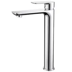 Смеситель ABBER Weiss Insel AF8011W для раковины