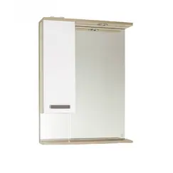 Зеркальный шкаф Style Line Ориноко