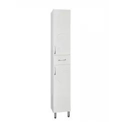 Пенал напольный Style Line  Эко Фьюжн