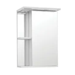 Зеркальный шкаф Style Line  Эко Стандарт Николь