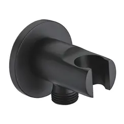 Подключение шланга WasserKRAFT Elbe 7400 A083