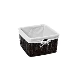 Плетеная корзина WasserKRAFT Alme WB-150