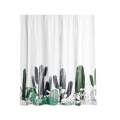 Шторка для ванной WasserKRAFT   Dinkel SC-46000 SC-46101