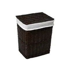 Плетеная корзина WasserKRAFT Isar WB-130